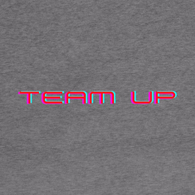 Team Up! by High Springs CKD